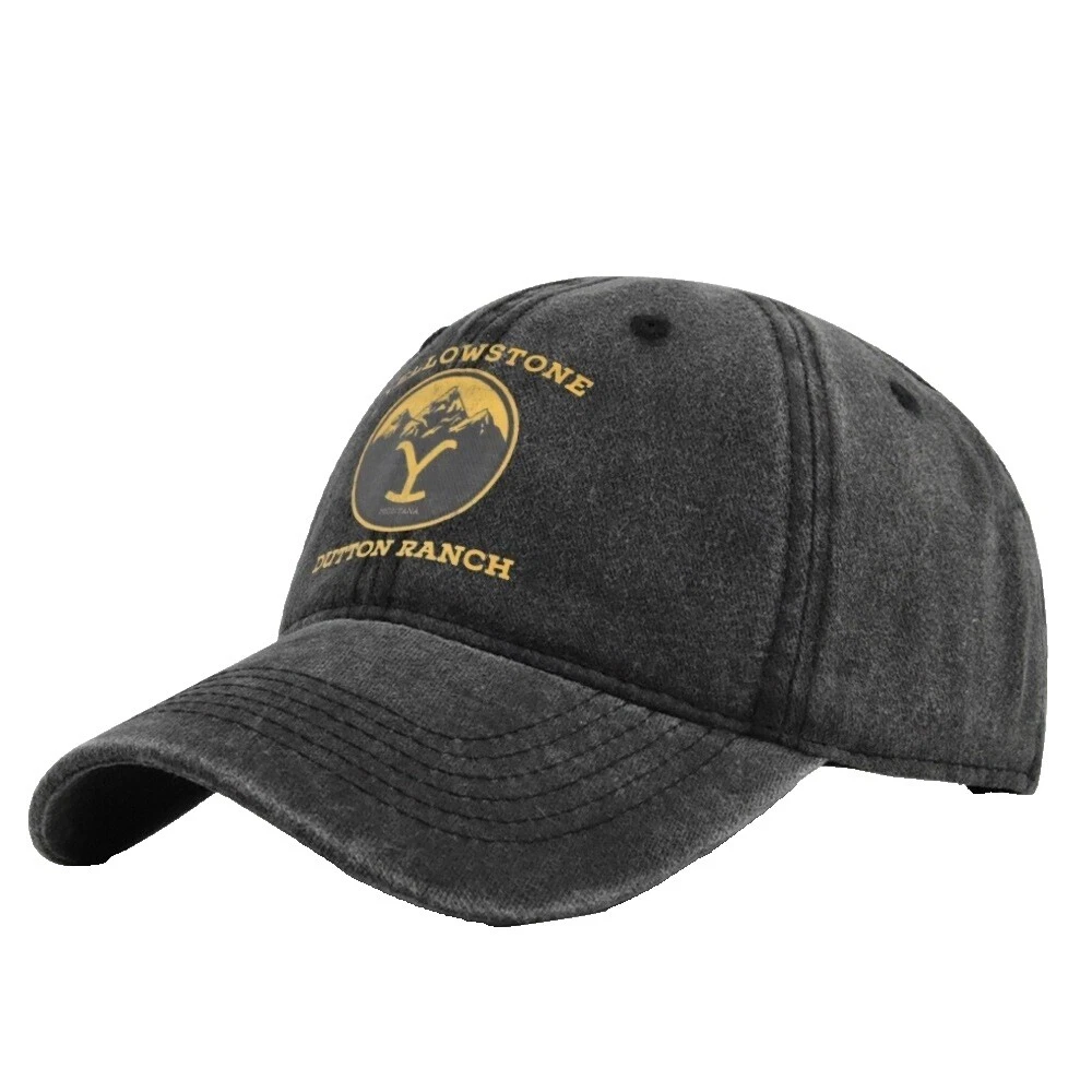 Men's Silk gorras de béisbol