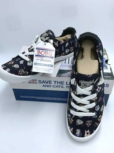 bobs dog sneakers