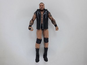 randy orton elite wrestlemania 34