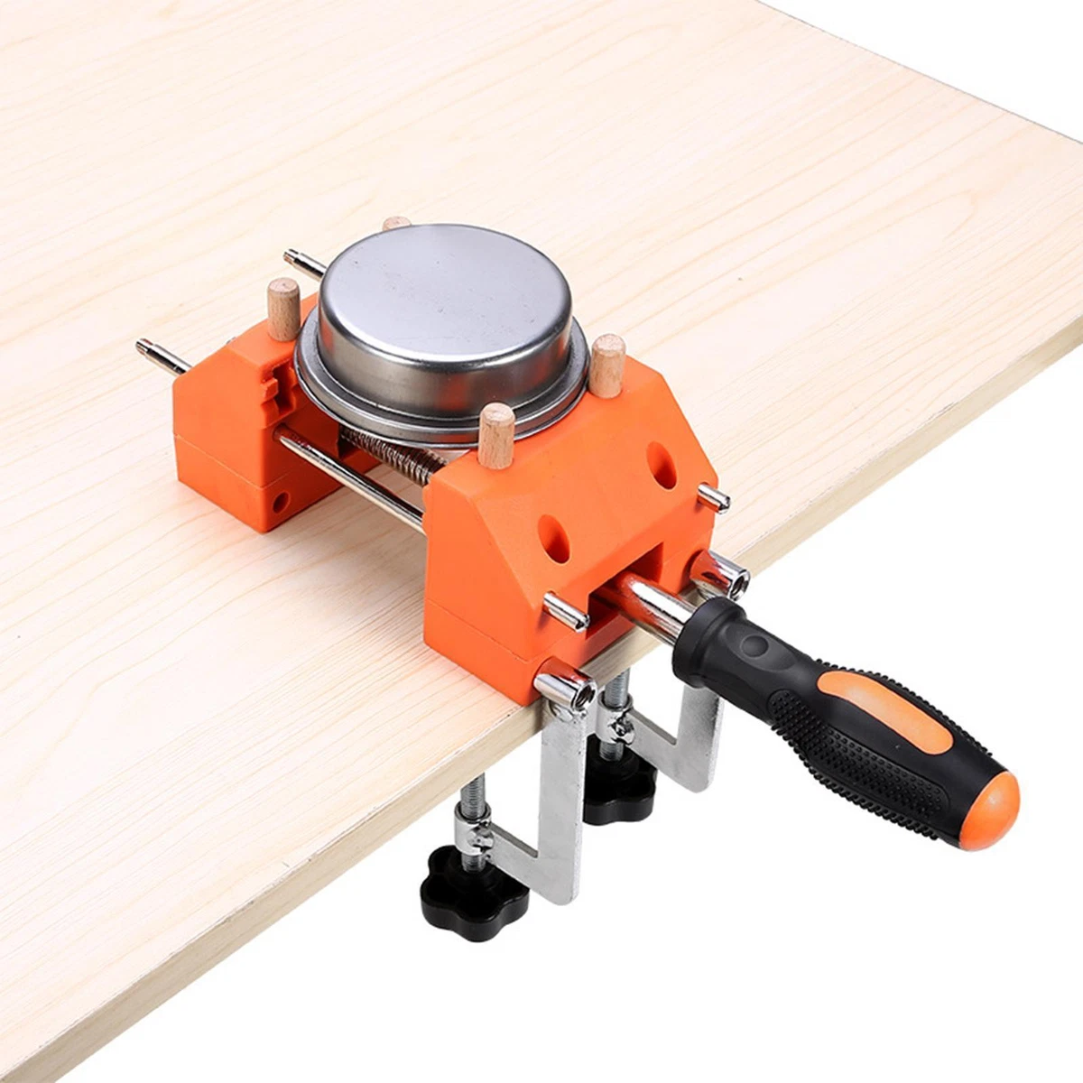 Wood vise sale kit