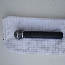 Karaoke Wireless Microphone Wm-880