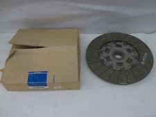 Ford 5600 6600 6700 7600 7700 5610 6610 6710 7710 Clutch Disc E7NN7550EA