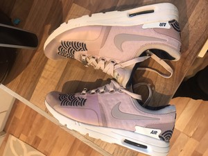 air max zero limited edition