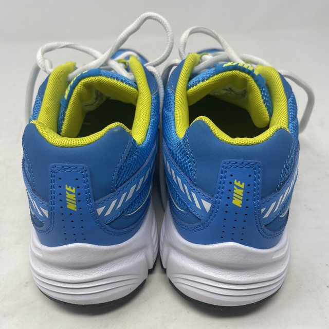 Size 7 - Nike Initiator Blue Glow Voltage for sale online | eBay