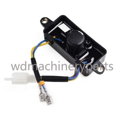 #ad AVR 2KW Automatic Voltage Regulator For Honda 3000 3200 3300 4375 4400 4500 4550 $21.76