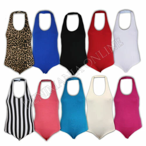 Tute intere e tutine da donna in viscosa