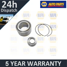 Fits Rover 100 Metro MG TF MGF Lotus Elise NAPA Front Rear Wheel Bearing Kit