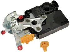 For 2008-2021 Chevrolet Express 3500 Door Latch Assembly Dorman 35672JR
