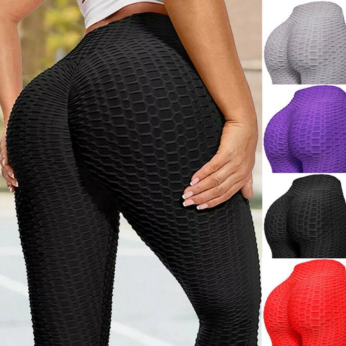 Booty Lifting Activewear