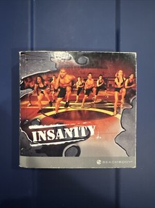 Insanity Dvd Set | eBay