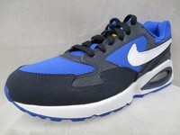 Nike Air Max St Boys Trainers Brand Size Uk 5 (13s) Nike Air Max St Boys Trainers Brand Size Uk 5 (13s)