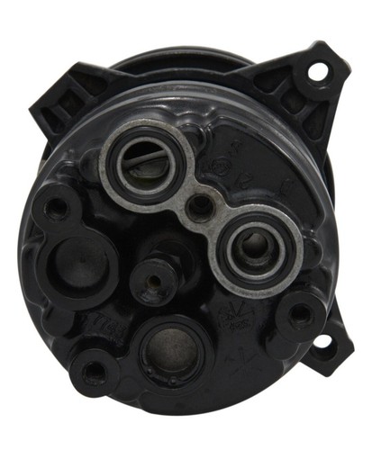 Reman Compressor & Clutch 15-21737 ACDelco GM OE/GM Genuine Parts - Picture 6 of 6