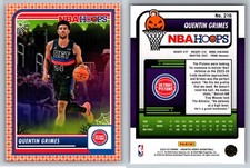 2023-24 Panini NBA Haunted Hoops ORANGE #151-300 You Pick Complete the Set!