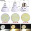LED-Bulb-Spotlight-3W-5W-7W-MR16-GU10-E27-2835-SMD-Lamp-110V-220V-12V-24V-Bright thumbnail 2