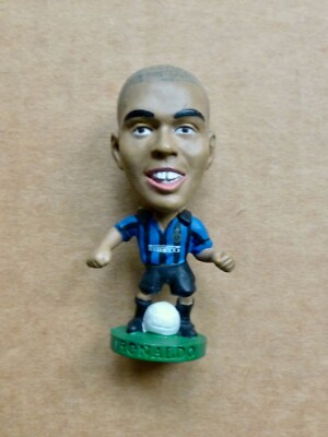 235★サッカー★ranaldo★prostars★フィギュア Corinthian ProStars - RONALDO - Inter MIlan - Pro044 | eBay UK