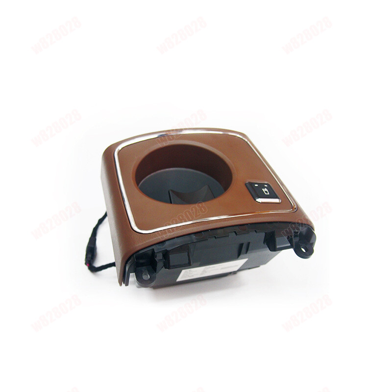 Center Console Heated and Cooled Cup Holder For MercedesBenz E Class