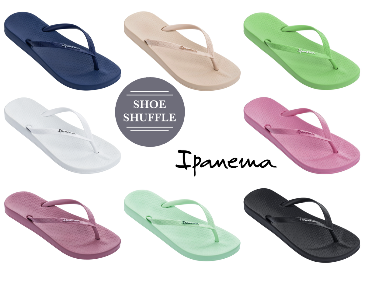 Zapatillas Ipanema Sandalias Ipanema 2021 Flip Flops Sandalias
