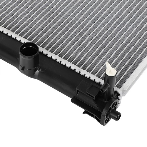 For 2020 2021 2022 Toyota Corolla 2018 2019-2021 Toyota C-HR Aluminum Radiator - Picture 6 of 8