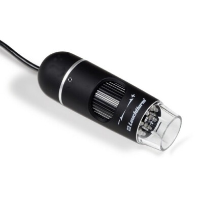 High Performance Digital Coin Photo Microscope PC USB Quality Camera Lighthouse