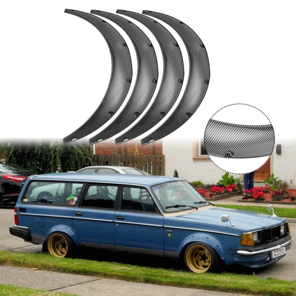 Volvo 2024 240 fender