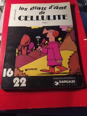 die Seelenzustände der Cellulite 16 22