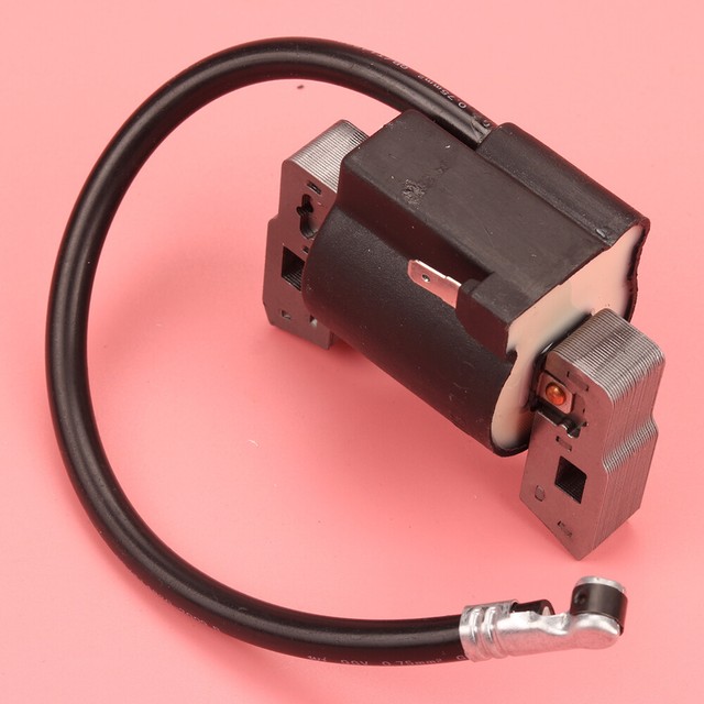397358 Ignition Coil for Briggs & Stratton 298316 395491 697037 395490