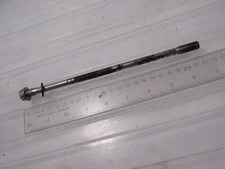 Honda 1978 CB 400 Hondamatic A CB400 OEM Engine Cylinder Bolt w/ Washer 222 mm