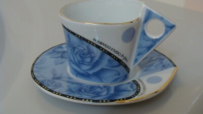 NareMoa Studio Collection Sheng Kun Fine Porcelain Cup & Saucer | eBay