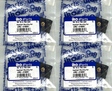 Headlight Mounting Bracket Nut Clips For 2007-2013 R56 Mini Cooper And Cooper S Headlight Mounting Bracket Nut Clips For 2007-2013 R56 Mini Cooper And Cooper S