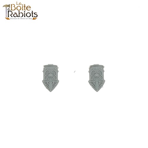 Warhammer 40000 Adeptus Custodes Guard Squad Vente au détails Rabiots Bitz Sprue - Imagen 46 de 54
