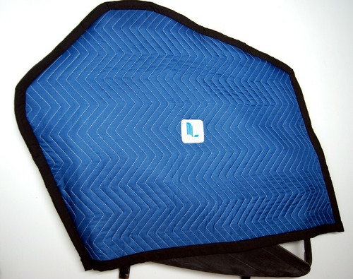 Dr Doolin TR3 Cover for Side Windows - SKU Cover-SW-TR3 - Bild 1 von 3