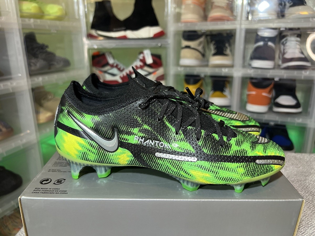 Size 7 - Nike Phantom GT2 Elite FG Shockwave | eBay