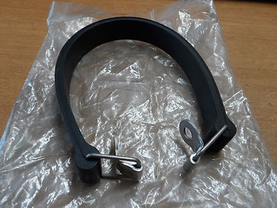 NOS OEM Kawasaki Fuel Tank Bank 1989-1992 JB650-A Jet Mate Jet