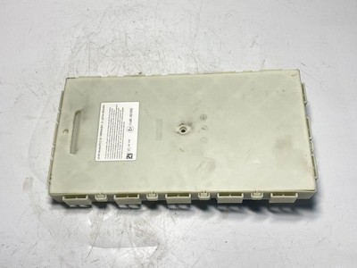 BMW F30 F31 F80 Body Control Module BDC 9352862 for sale online | eBay