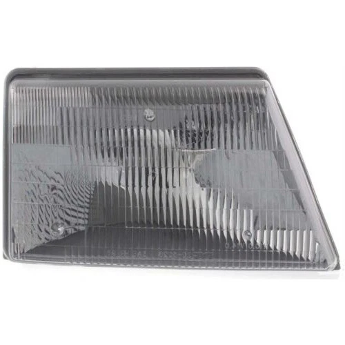 Headlights For 1998 1999 Ford Ranger With Tail Lights Turn Signals Foto 3 de 4