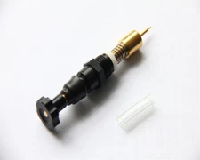 NEW Choke Valve Assembly Carburetor Carb FITS Keihin PJ38 PJ 38mm 38 mm 018-086 