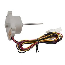 Durable Refrigerator Evaporator Fan Motor Accessory DC 12V For LG EAU65058315
