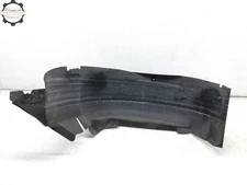 1997-2004 CORVETTE C5 LEFT DRIVER REAR FENDER LINER SPLASH GUARD SHIELD OEM