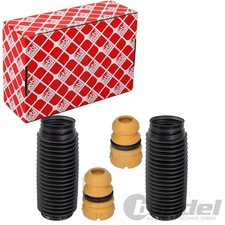 Kit de butée de suspension Mercedes VIANO
