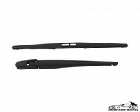 Scheibenwischerarm Mit Wischerblatt FüR Peugeot 406 Break 96-04