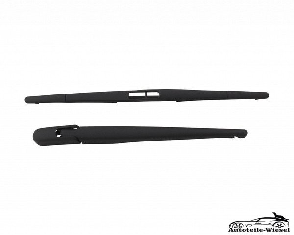 Scheibenwischerarm Mit Wischerblatt FüR Peugeot 406 Break 96-04-image