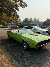 1970 Dodge Challenger for Sale
