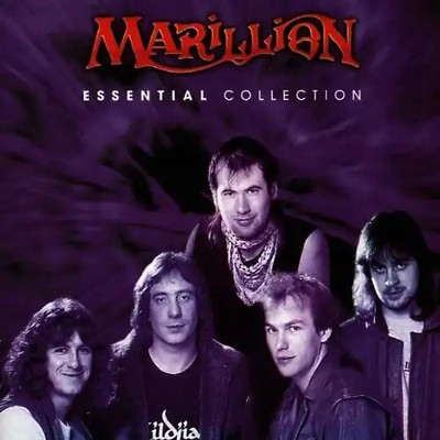 Marillion - Essential Collection