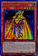Ra's Disciple BLAR-EN076