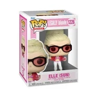 Funko Pop! Movies Legally Blonde Elle in Sun Vinyl Figure Collectible