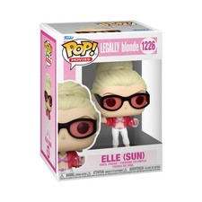 Funko Pop Legally Blonde Figures 6