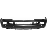 Diederichs 1690153 StoßStange Vorne FüR Mercedes M-KLASSE (W163) 2001-2005