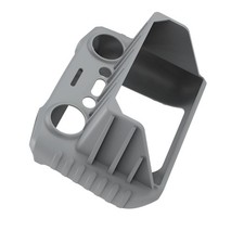 Grey New Protective Case With Sun Shade Hood For DJI Air 3 RC 2 Remote Control