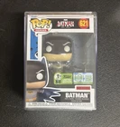 New ListingFunko POP! Batman Manga #621 ECCC Shared Exclusive 2026 LE 5000 POP! Protector