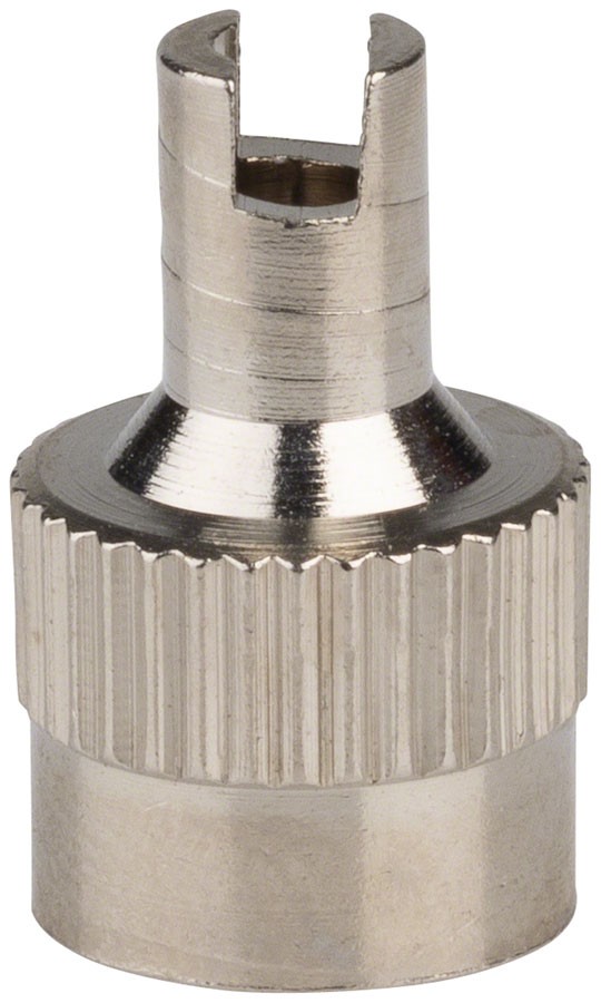 Rema 37 Schrader Metal Valve Cap with Integrated Core Tool - Durable 1890₽